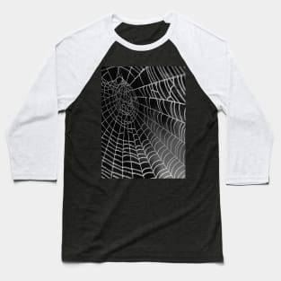 Spider's nest Baseball T-Shirt